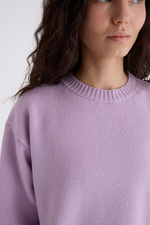 Джемпер Эмма из мериноса и кашемира