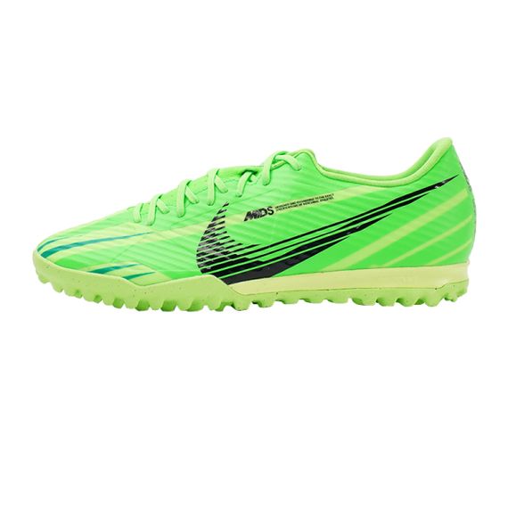 Nike Air Zoom Vapor 15 Футбольные бутсы Низкие Травяной зеленый Мужские