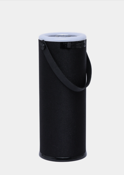 Беспроводная колонка TG-513 (USB TF FM) LED Flashing Light