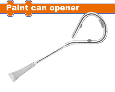 Открывалка для банок с краской