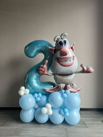 Буба