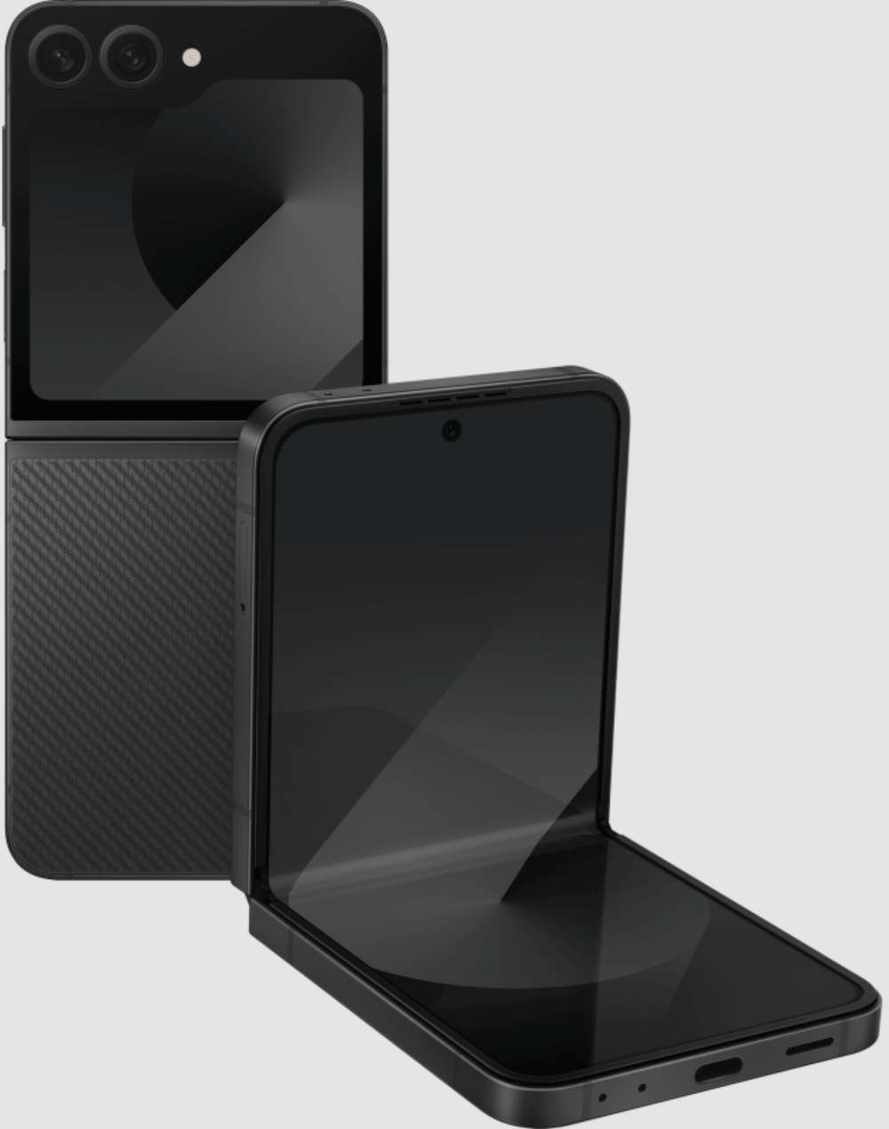 Samsung Galaxy Z Flip 6 12/512GB Black