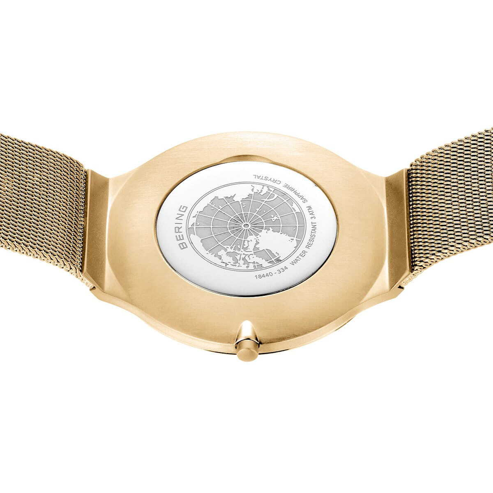 Наручные часы Bering  18440-334