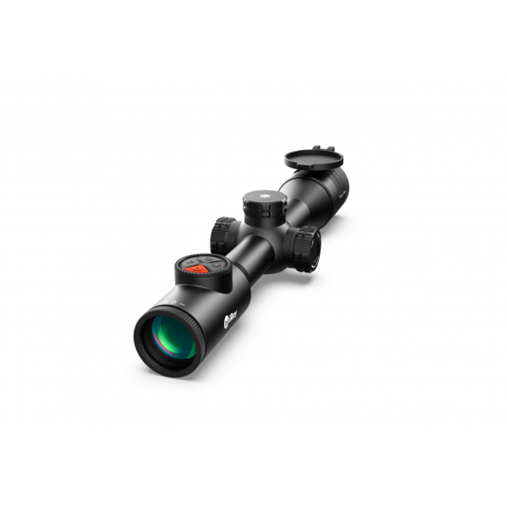 iRay Tube TH 35