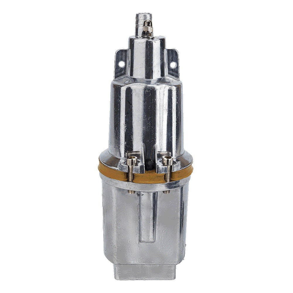 Насос вибрационный AQUALINK VP U-65/18-10 280 Вт (верхний забор)