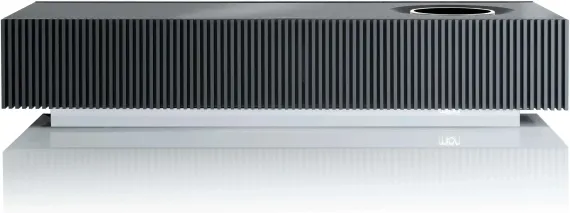 Naim Mu-So 2nd Gen Black