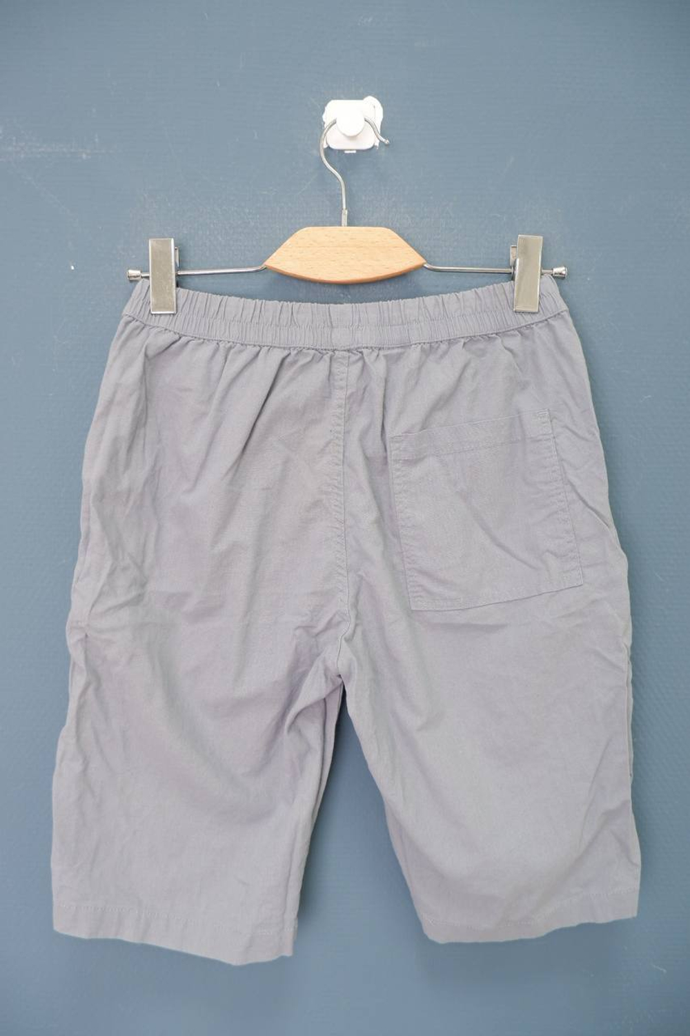 Шорты Inextenco трикотажные 48 размер