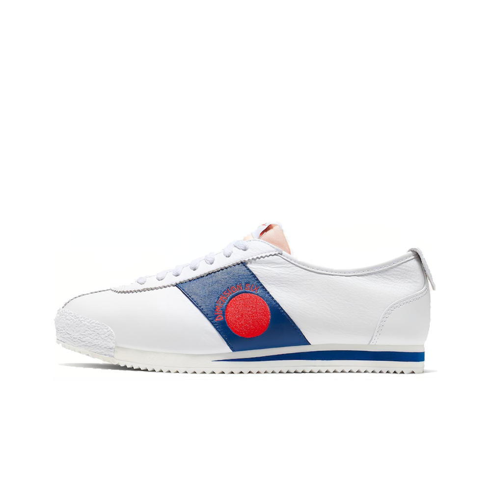 Кроссовки Nike Classic Cortez '72 QS 'Shoe Dog Pack - Dimension Six' CJ2586-101
