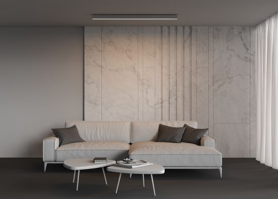 Линейный светильник Technical LL311037