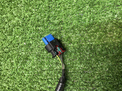 Проводка переднего бампера Geely Tugella (19-24)