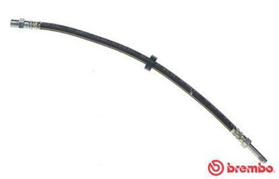 BREMBO - T86028-BRB - Brake Hose - Povrat artikla narucenog iz Njemacke nije moguc.