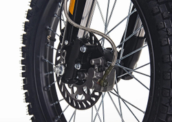 Мотоцикл питбайк SHARMAX Sport 190