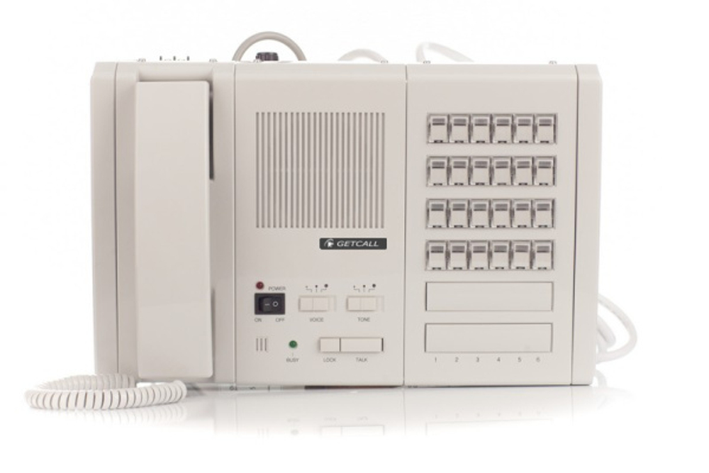 Пульт GETCALL GC-9036D4