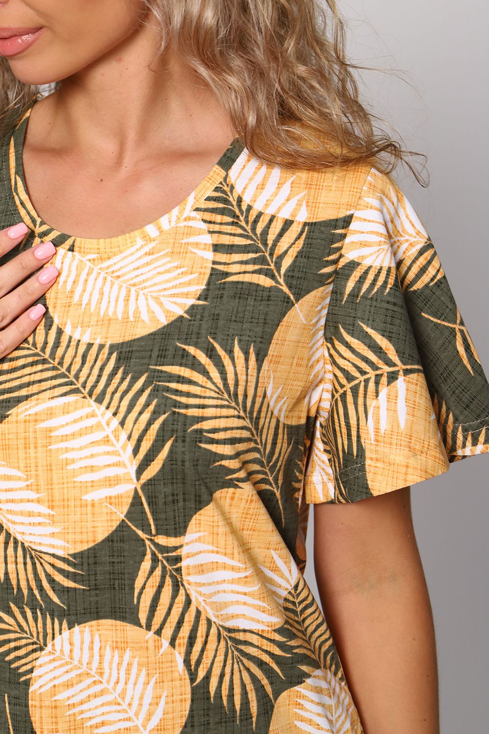 Платье 59119 Натали (Акция)