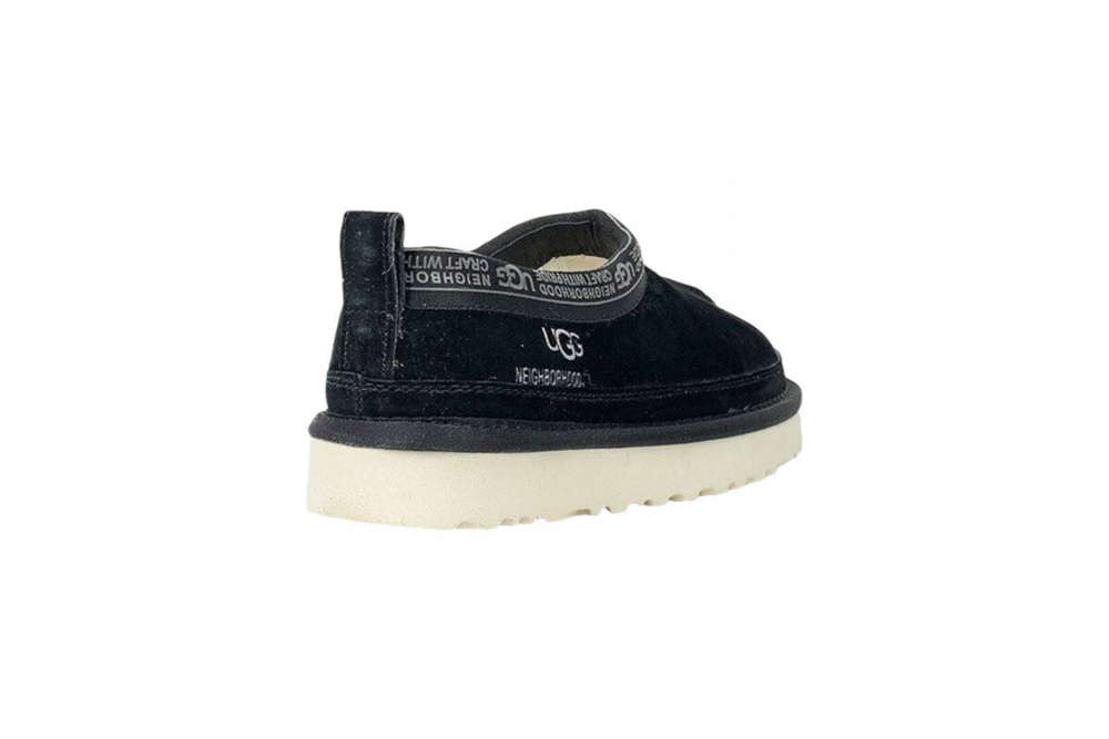 UGG Neighborhood Tasman Black