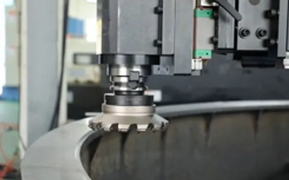 Промышленный робот KUKA KR SCARA, KR 12 R750 Z400