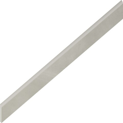Плинтус Continuum Silver Battiscopa 7.2x80
