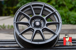 Комплект дисков Sparco 15x7 et35 4x100