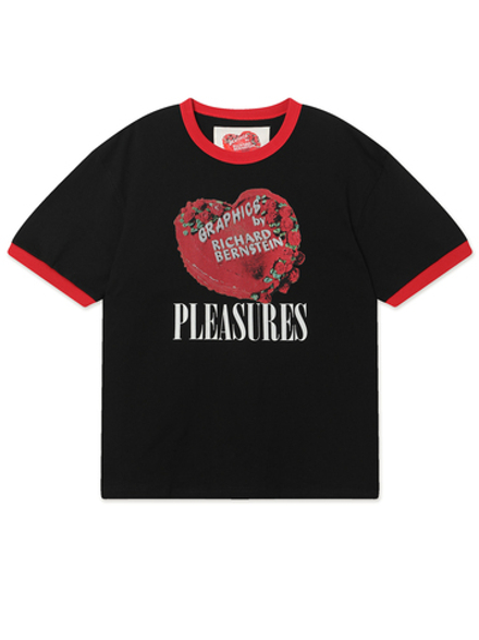 Мужская Футболка Cake Ringer