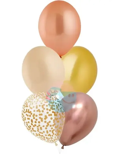 Микс «Шелк» (5 шт.)