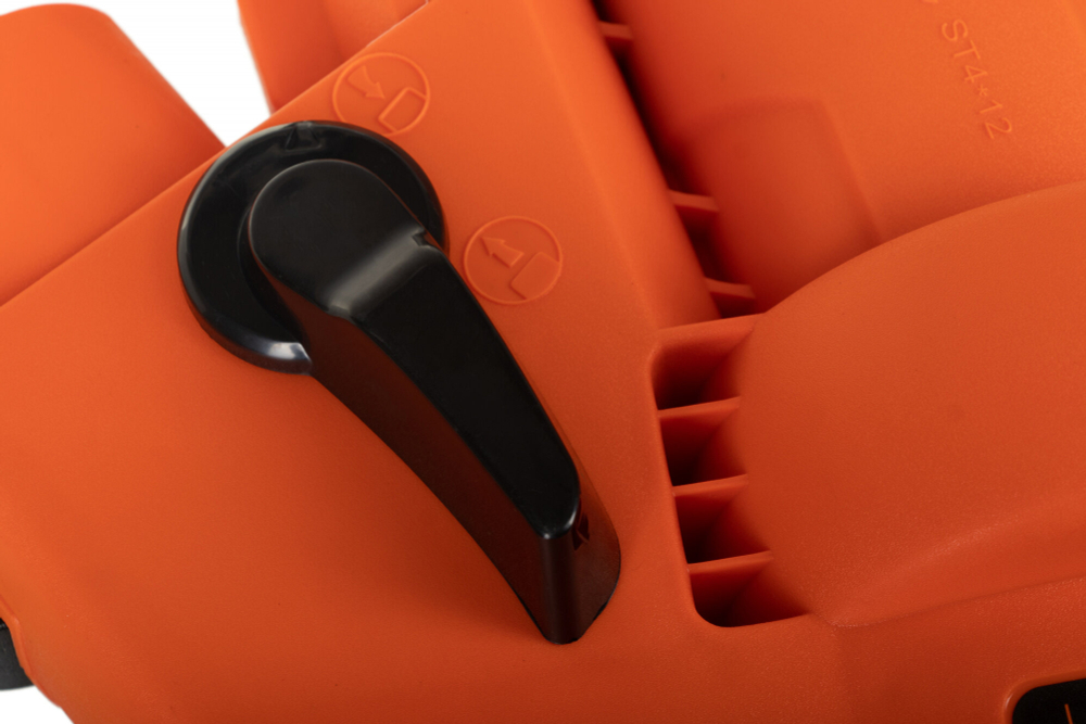 Электрический садовый пылесос PATRIOT BV 2000E, 2000 Вт