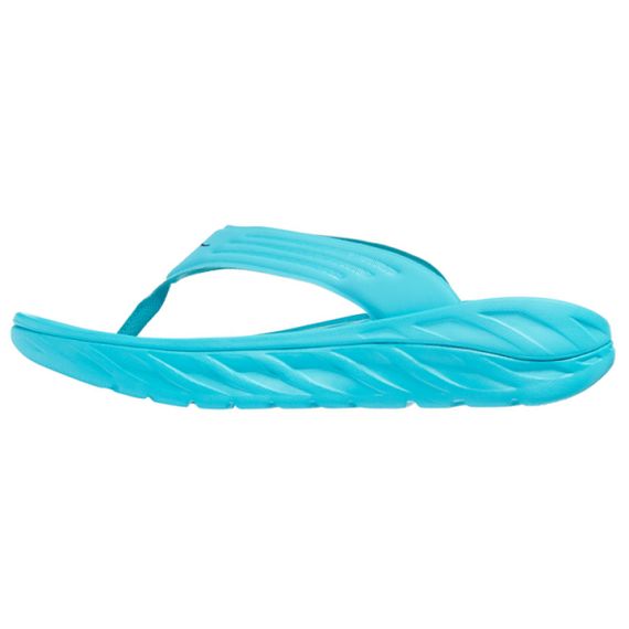 Hoka One One Ora Recovery Flip 'Blue'