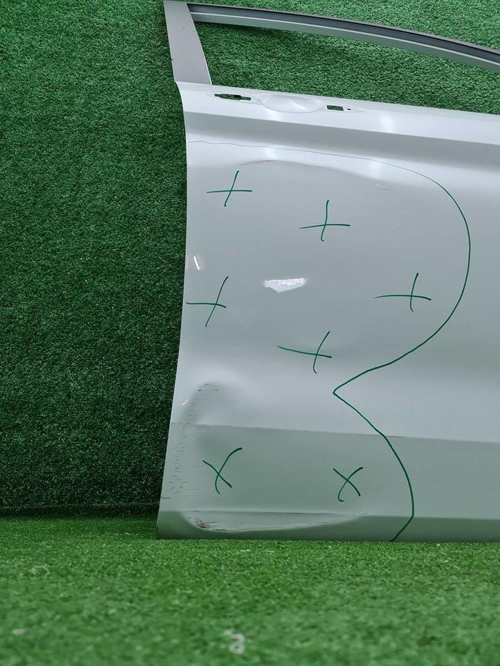 Дверь передняя правая Haval M6 2 (2021-н.в.)