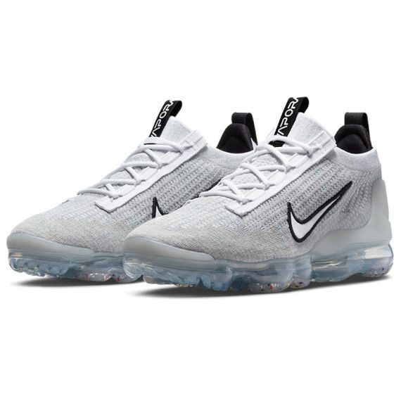 NIKE VaporMax 2021 Беговые кроссовки Низкий Верх Мужские