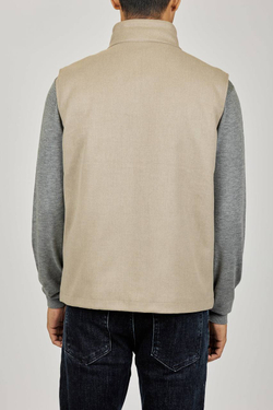 Безрукавка Racinello