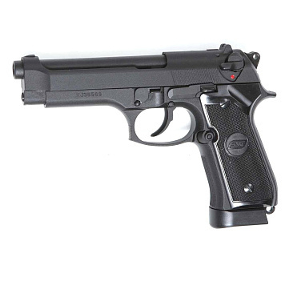 Пневматический пистолет ASG X9 Classic (Beretta)