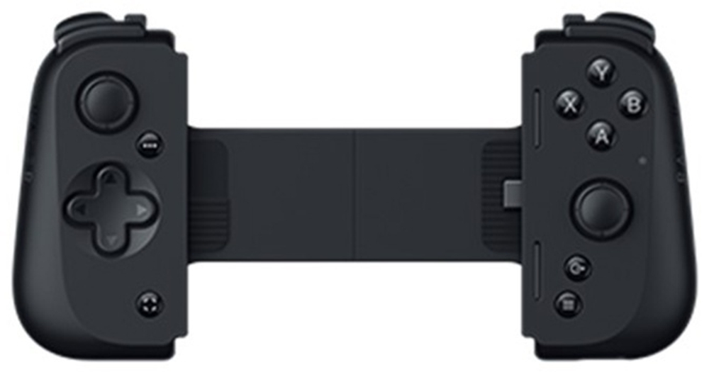 Игровой контроллер Razer Kishi V2 for iPhone черный