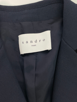 Жакет Sandro