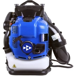 HAITEC HT-LB4T76PROFI воздуходувка бензиновая 4.08 л.с, 3 кВт, 92.2 м/с