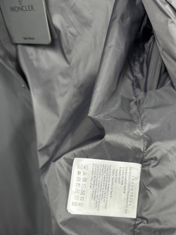 Куртка-жилетка Moncler