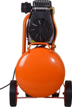 Компрессор поршневой ВИХРЬ КП-195/24 74/3/20