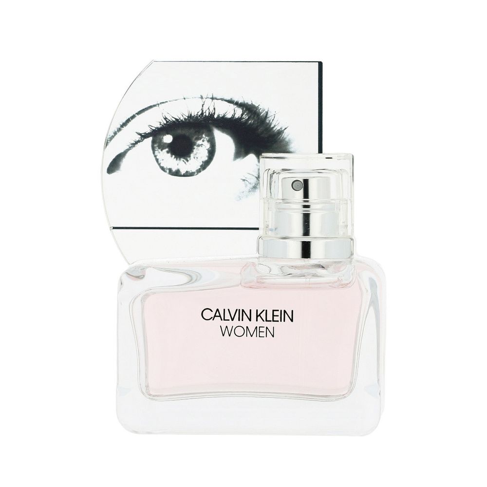 Calvin Klein Women Eau De Parfum 50 ml (woman)