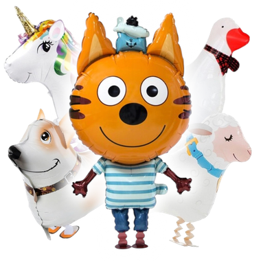 Ходячие фигуры