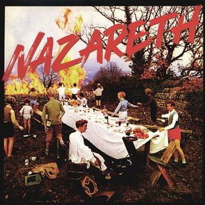 Nazareth / Malice In Wonderland (30th Anniversary Edition)(RU)(CD)