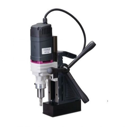 Магнитный сверлильный станок Optimum OPTIdrill DM 35PF
