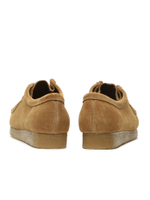 Ботинки Wallabee