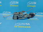 Замок двери передней правой MITSUBISHI CHARIOT 1991-1997