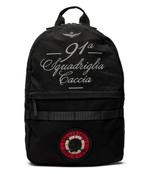 Рюкзак Aeronautica Militare - черный(BO1133CT3486)