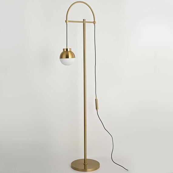 Торшер Imperium Loft Cedar and Moss 85445-22