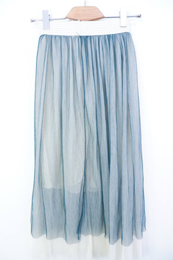 Юбка из фатина для сложного образа 42-44 размер