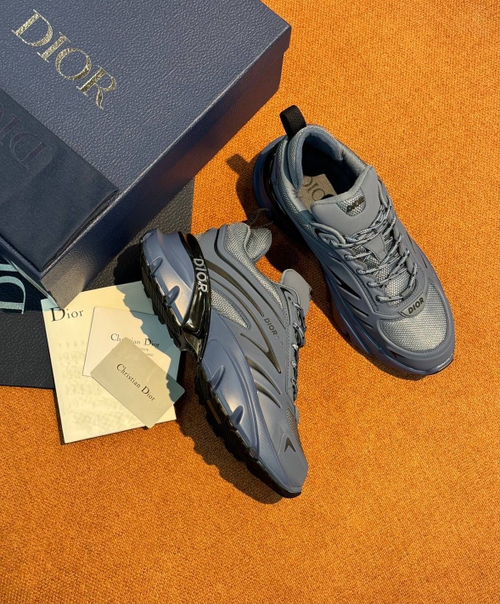 Кроссовки Christian Dior