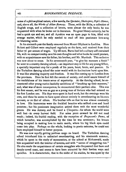 Poems, songs, and letters: being the complete works of Robert Burns | Robert Burns