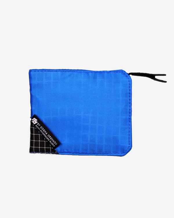 Кошелек Dia Wallet королевский синий - фото 1