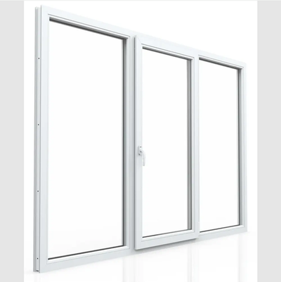 Окно пластиковое ПВХ 1600х1200 (ШхВ), Поворотно-откидное , однокамерный энергосберегающий стеклопакет.