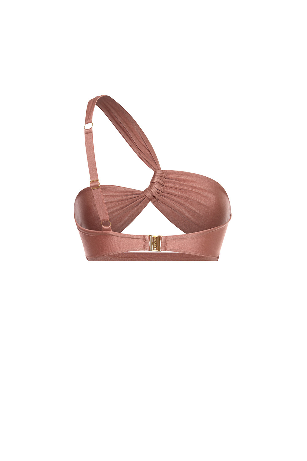 Верх EVA Пыльная роза