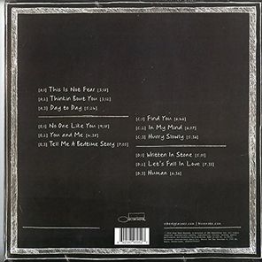Robert Glasper Experiment / Artscience (2LP)